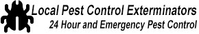 Laurel Park PA Pest Control Exterminators